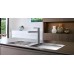 СМЕСИТЕЛ BLANCO LINEE КОПРИНЕН МАТ - 517596