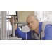 СМЕСИТЕЛ BLANCO LINEE КОПРИНЕН МАТ - 517596