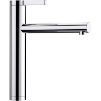 СМЕСИТЕЛ BLANCO LINEE ХРОМ - 517594 
