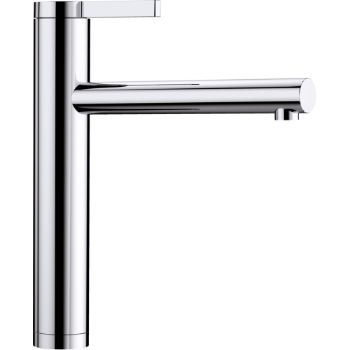 СМЕСИТЕЛ BLANCO LINEE ХРОМ - 517594 