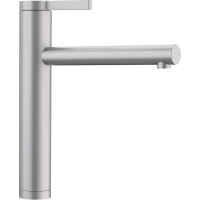 СМЕСИТЕЛ BLANCO LINEE КОПРИНЕН МАТ - 517596