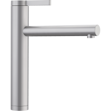 СМЕСИТЕЛ BLANCO LINEE КОПРИНЕН МАТ - 517596
