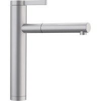 СМЕСИТЕЛ BLANCO LINEE-S КОПРИНЕН МАТ - 517593