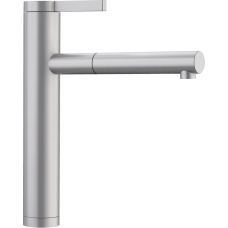 СМЕСИТЕЛ BLANCO LINEE-S КОПРИНЕН МАТ - 517593