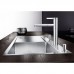 СМЕСИТЕЛ BLANCO LINEE-S ХРОМ - 517591 СМЕСИТЕЛ BLANCO LINEE-S ХРОМ - 517591