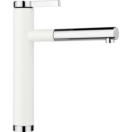 СМЕСИТЕЛ BLANCO LINEE-S ЦВЯТ БЯЛ - 518441 СМЕСИТЕЛ BLANCO LINEE-S ЦВЯТ БЯЛ - 518441