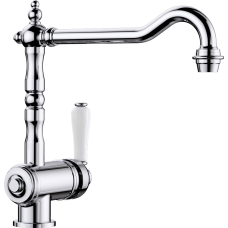 СМЕСИТЕЛ BLANCO TRADON ХРОМ -  515990