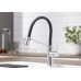 Комплект Мивка BLANCO SITY XL 6S и Смесител BLANCO VIU-S  - 525083