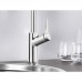 СМЕСИТЕЛ BLANCO CARENA ХРОМ - 520766
