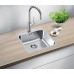 СМЕСИТЕЛ BLANCO CARENA ХРОМ - 520766