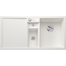 КУХНЕНСКА МИВКА BLANCO COLLECTIS 6 S - ЦВЯТ БЯЛ - 523348
