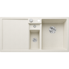 КУХНЕНСКА МИВКА BLANCO COLLECTIS 6 S - ЦВЯТ МЕКО БЯЛ - 527058