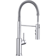 СМЕСИТЕЛ BLANCO CATRIS-S ХРОМ - 521476