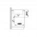 КУХНЕНСКА МИВКА BLANCO DINAS XL 6 S - 524254