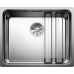 КУХНЕНСКА МИВКА BLANCO ETAGON 500-IF - 521840