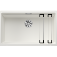 КУХНЕНСКА МИВКА BLANCO ETAGON 700-U - ЦВЯТ БЯЛ - 525171