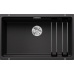 КУХНЕНСКА МИВКА BLANCO ETAGON 700-U - ЦВЯТ АНТРАЦИТ - 525167 КУХНЕНСКА МИВКА BLANCO ETAGON 700-U - ЦВЯТ АНТРАЦИТ - 525167