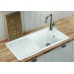 КУХНЕНСКА МИВКА BLANCO FARON XL 6 S - ЦВЯТ БЯЛ - 524807 КУХНЕНСКА МИВКА BLANCO FARON XL 6 S - ЦВЯТ БЯЛ - 524807