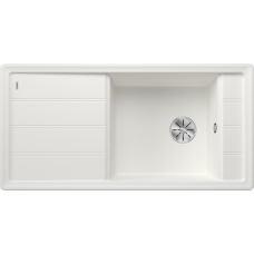 КУХНЕНСКА МИВКА BLANCO FARON XL 6 S - ЦВЯТ БЯЛ - 524807