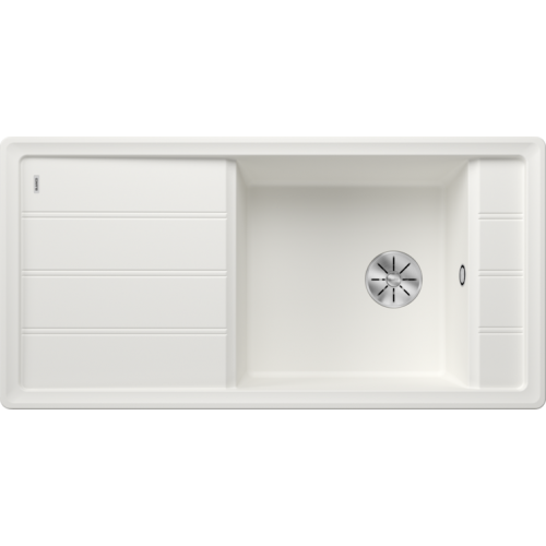 КУХНЕНСКА МИВКА BLANCO FARON XL 6 S - ЦВЯТ БЯЛ - 524807 КУХНЕНСКА МИВКА BLANCO FARON XL 6 S - ЦВЯТ БЯЛ - 524807