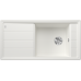 КУХНЕНСКА МИВКА BLANCO FARON XL 6 S - ЦВЯТ БЯЛ - 524807 КУХНЕНСКА МИВКА BLANCO FARON XL 6 S - ЦВЯТ БЯЛ - 524807