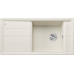 КУХНЕНСКА МИВКА BLANCO FARON XL 6 S - ЦВЯТ МЕКО БЯЛ - 527082