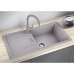 КУХНЕНСКА МИВКА BLANCO FAVUM XL 6 S - ЦВЯТ БЯЛ - 524235