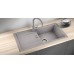 КУХНЕНСКА МИВКА BLANCO FAVUM XL 6 S - ЦВЯТ АНТРАЦИТ - 524233