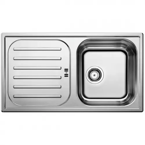 Кухненска мивка BLANCO FLEX PRO 45 S Кухненска мивка BLANCO FLEX PRO 45 S