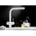 Смесител BLANCO FONTAS II Filter цвят Антрацит - 523130