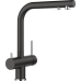 Смесител BLANCO FONTAS II Filter цвят Антрацит - 523130