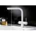 Смесител BLANCO FONTAS II Filter цвят Антрацит - 523130