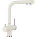 Смесител BLANCO FONTAS II Filter цвят Меко Бял - 526943 Смесител BLANCO FONTAS II Filter цвят Меко Бял - 526943