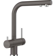 Смесител BLANCO FONTAS II Filter цвят Скалисто сив - 523137