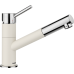 СМЕСИТЕЛ BLANCO KANO-S ЦВЯТ МЕКО БЯЛ - 526953 СМЕСИТЕЛ BLANCO KANO-S ЦВЯТ МЕКО БЯЛ - 526953