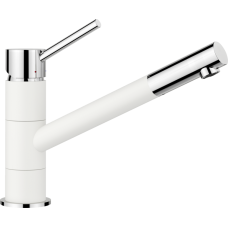 СМЕСИТЕЛ BLANCO KANO ЦВЯТ БЯЛ - 525030