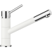 СМЕСИТЕЛ BLANCO KANO ЦВЯТ БЯЛ - 525030
