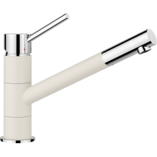СМЕСИТЕЛ BLANCO KANO ЦВЯТ МЕКО БЯЛ - 526951