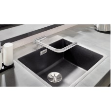СМЕСИТЕЛ BLANCO LARESSA - F Хром с дясна ръкохватка - 521545