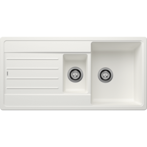 КУХНЕНСКА МИВКА BLANCO LEGRA 6 S - ЦВЯТ БЯЛ - 522209 КУХНЕНСКА МИВКА BLANCO LEGRA 6 S - ЦВЯТ БЯЛ - 522209