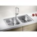 КУХНЕНСКА МИВКА BLANCO LEMIS 8 - IF - 523039 КУХНЕНСКА МИВКА BLANCO LEMIS 8 - IF - 523039