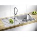 КУХНЕНСКА МИВКА BLANCO LEMIS XL 6 S - IF - 523034 КУХНЕНСКА МИВКА BLANCO LEMIS XL 6 S - IF - 523034