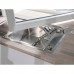 СМЕСИТЕЛ BLANCO LINUS- F  ХРОМ -  514025