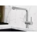 СМЕСИТЕЛ BLANCO LINUS ИНОКС PVD - 526241