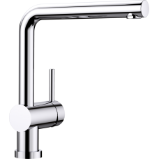 СМЕСИТЕЛ BLANCO LINUS- F  ХРОМ -  514025