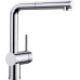 СМЕСИТЕЛ BLANCO LINUS-S ХРОМ - 512402 СМЕСИТЕЛ BLANCO LINUS-S ХРОМ - 512402