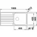 BLANCO LIVIT XL 6 S - 518519 BLANCO LIVIT XL 6 S - 518519