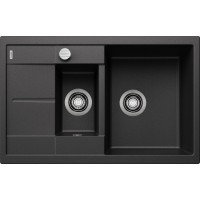 BLANCO METRA 6 S COMPACT - ЦВЯТ АНТРАЦИТ - 513473