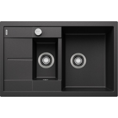 BLANCO METRA 6 S COMPACT - ЦВЯТ АНТРАЦИТ - 513473