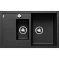 BLANCO METRA 6 S COMPACT - ЦВЯТ ЧЕРЕН  - 525925